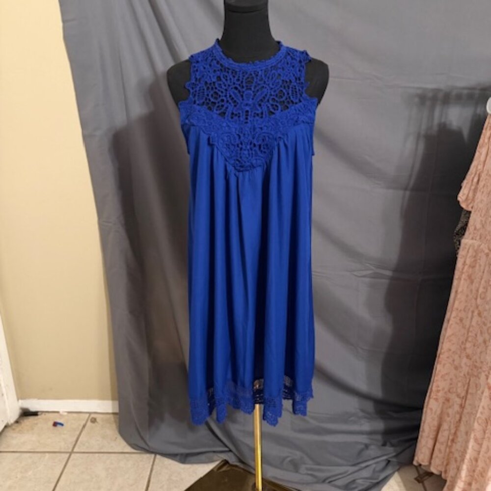 JODIFL Short Dress Size L